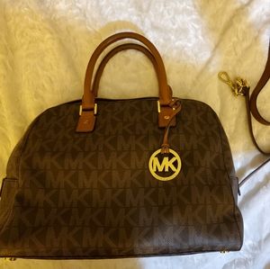Michael Kors purse